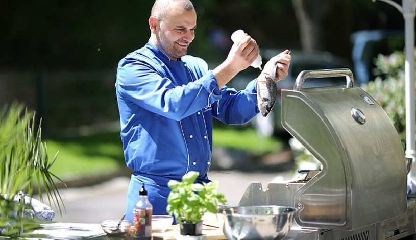 VILLA BASILEIA Riverside Karlovy Vary